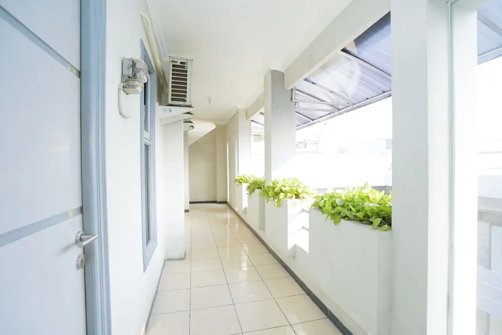 Graha Marina by OYO Rooms — фото 1