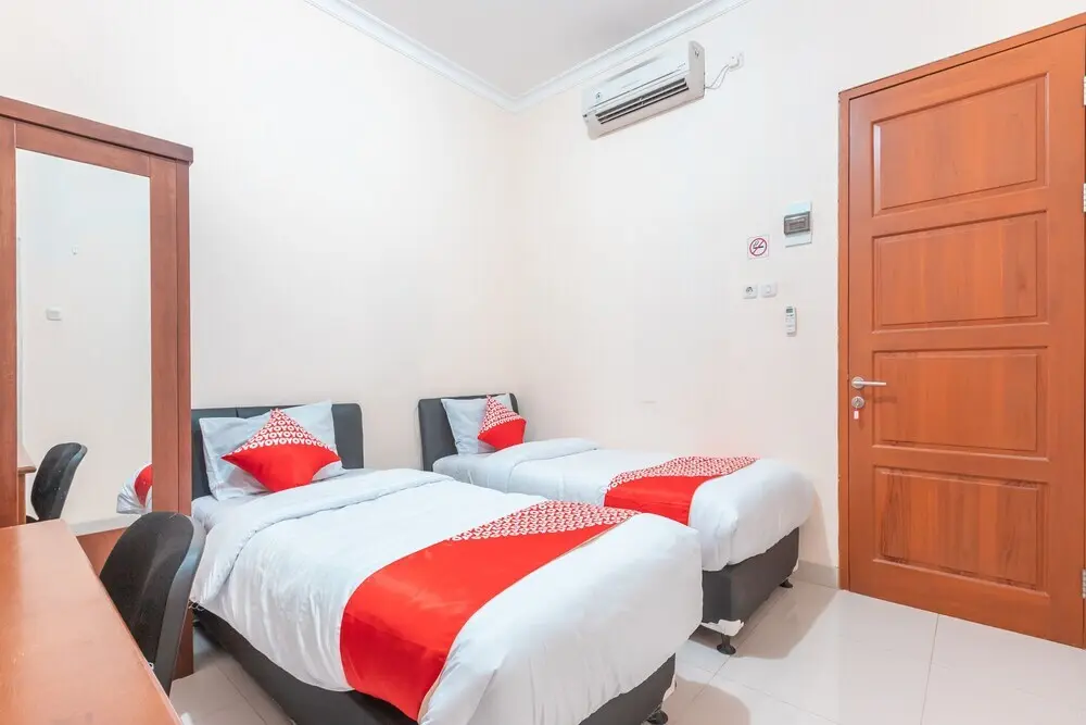 Джакарта: Cempaka Harapan Indah by OYO Rooms