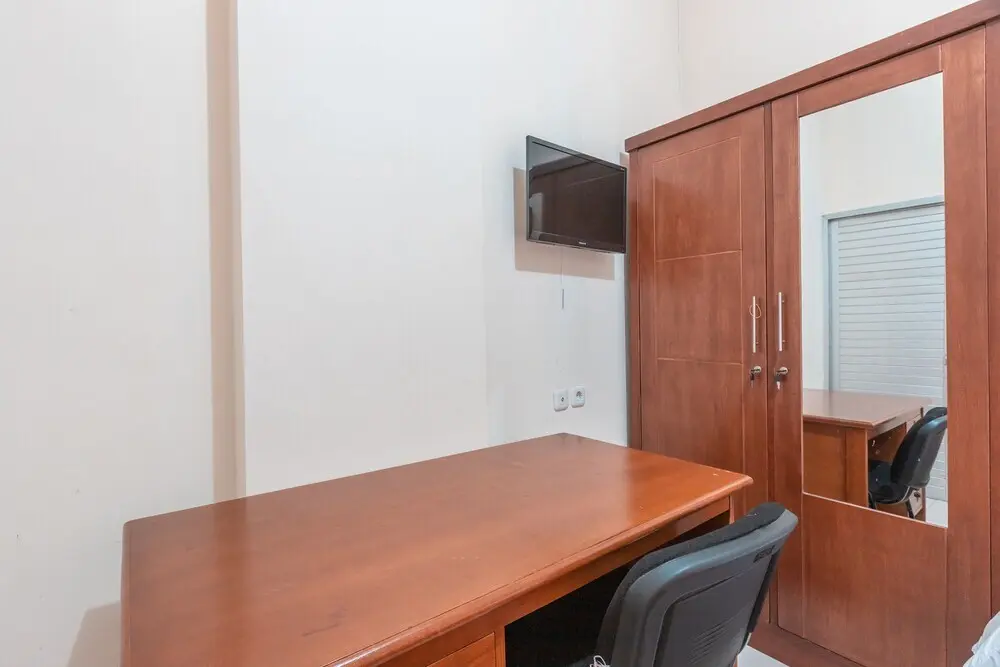 Джакарта: Cempaka Harapan Indah by OYO Rooms