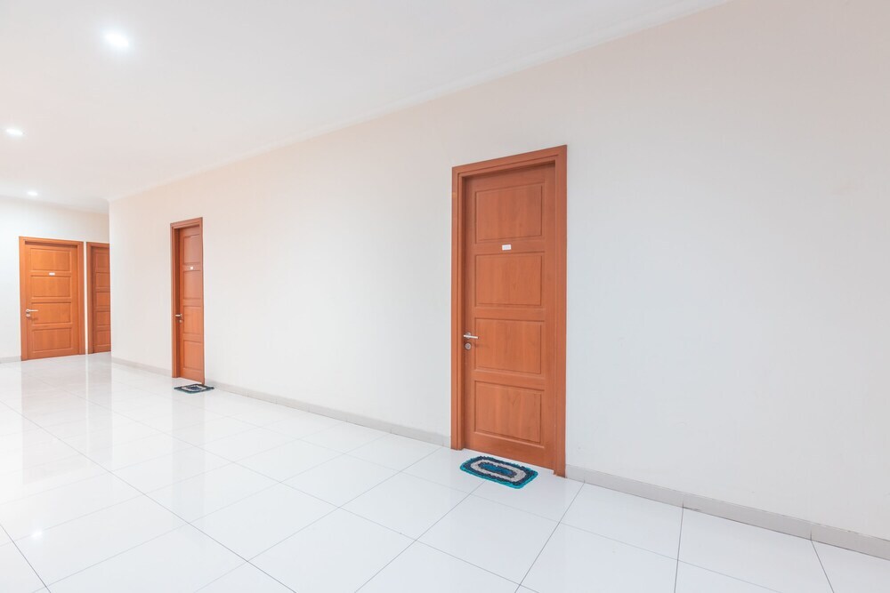 Джакарта: Cempaka Harapan Indah by OYO Rooms