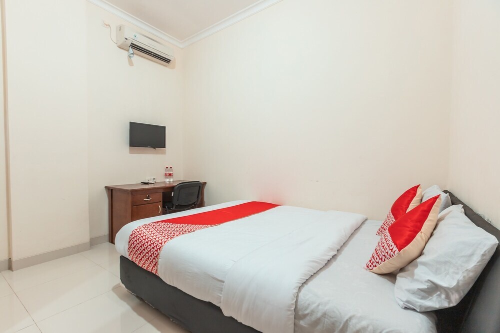 Джакарта: Cempaka Harapan Indah by OYO Rooms