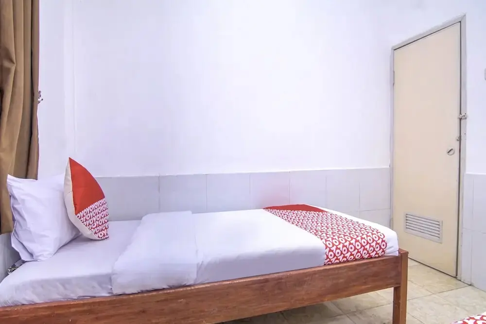 Читарингул: Maju Jaya Homestay Syariah by OYO Rooms