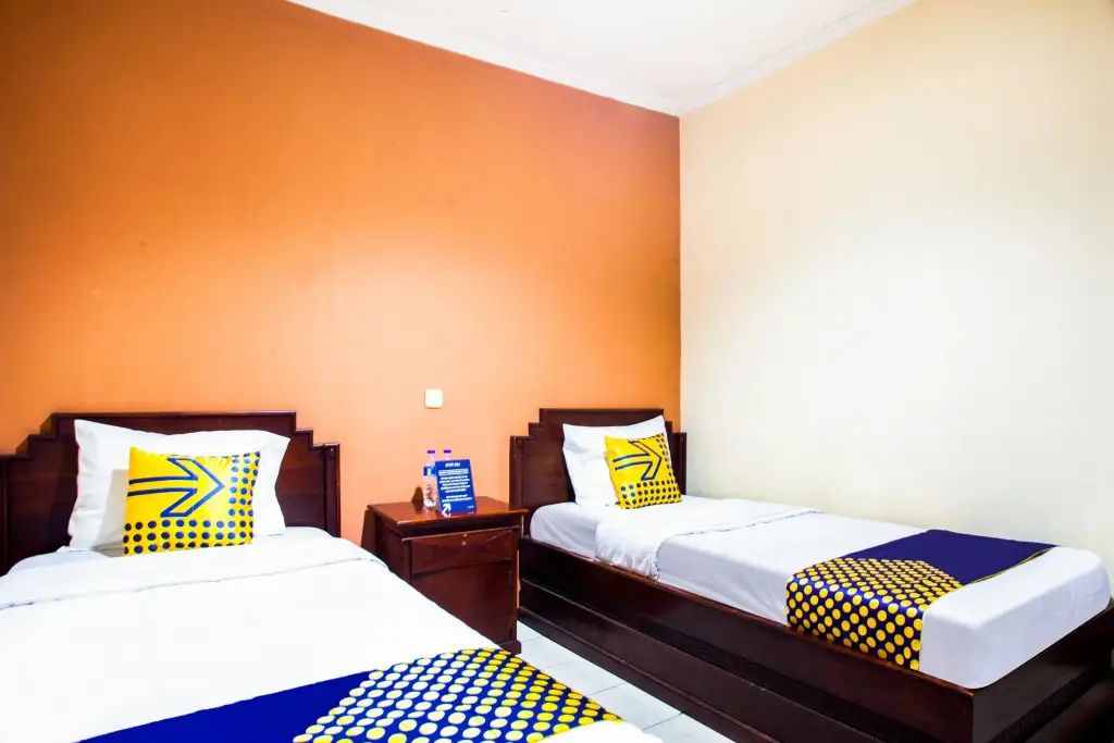 Богор: Elsana Transit Hotel by OYO Rooms