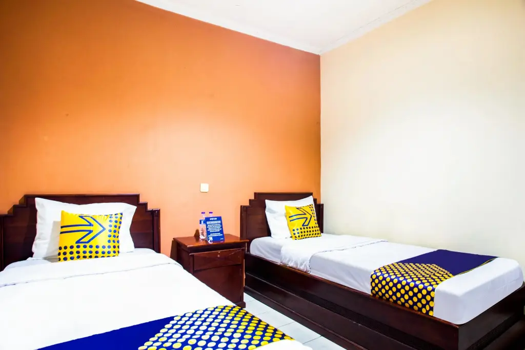 Богор: Elsana Transit Hotel by OYO Rooms