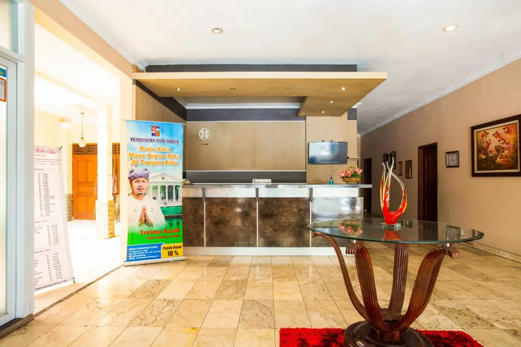 Богор: Elsana Transit Hotel by OYO Rooms