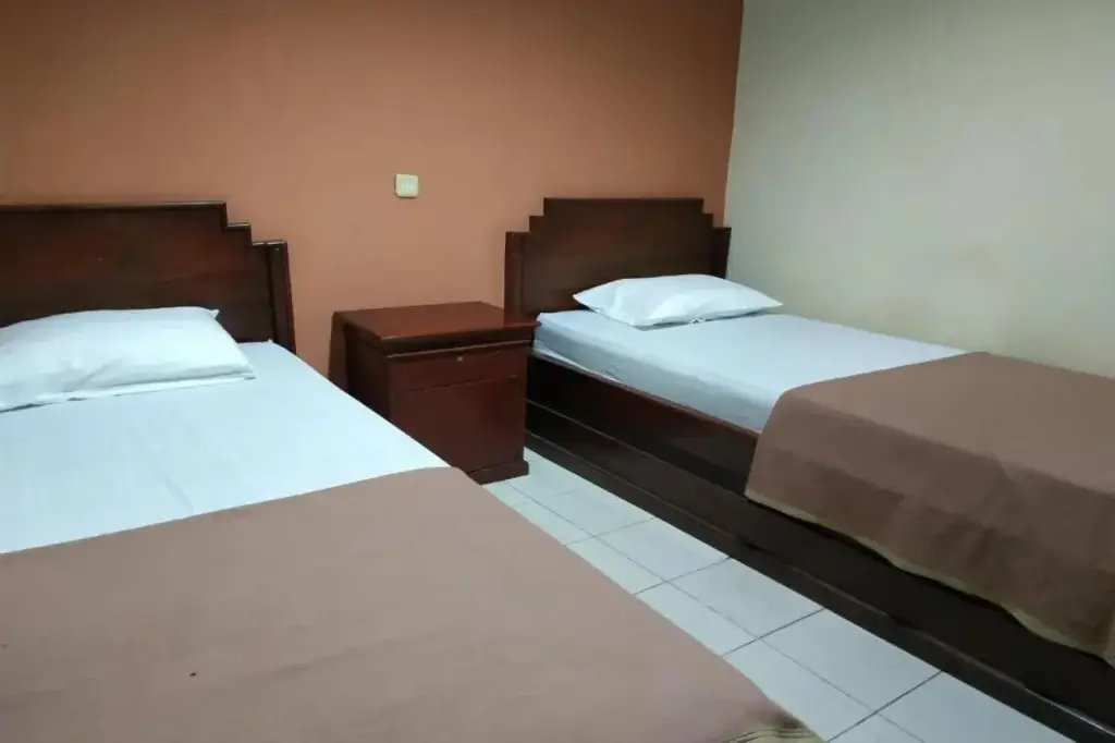 Богор: Elsana Transit Hotel by OYO Rooms