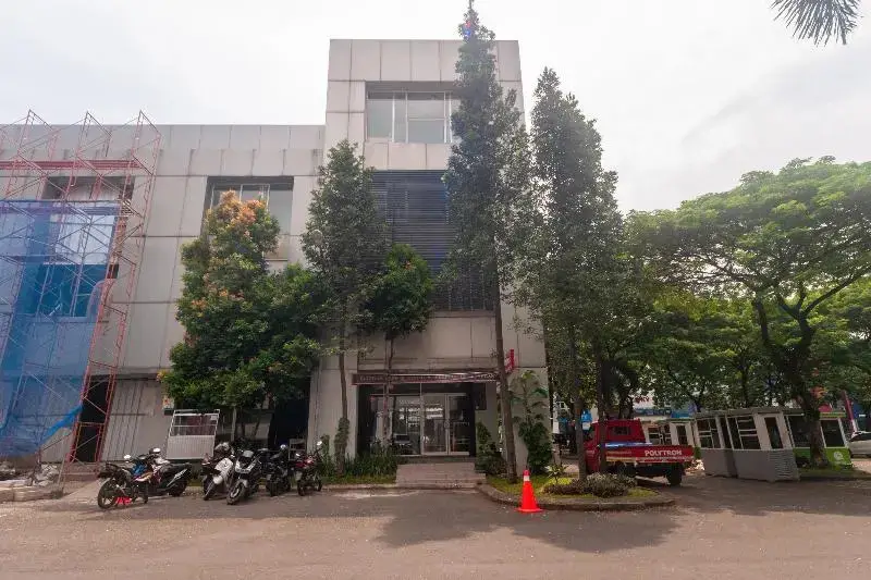 Ellegan Residence by OYO Rooms — фото 1