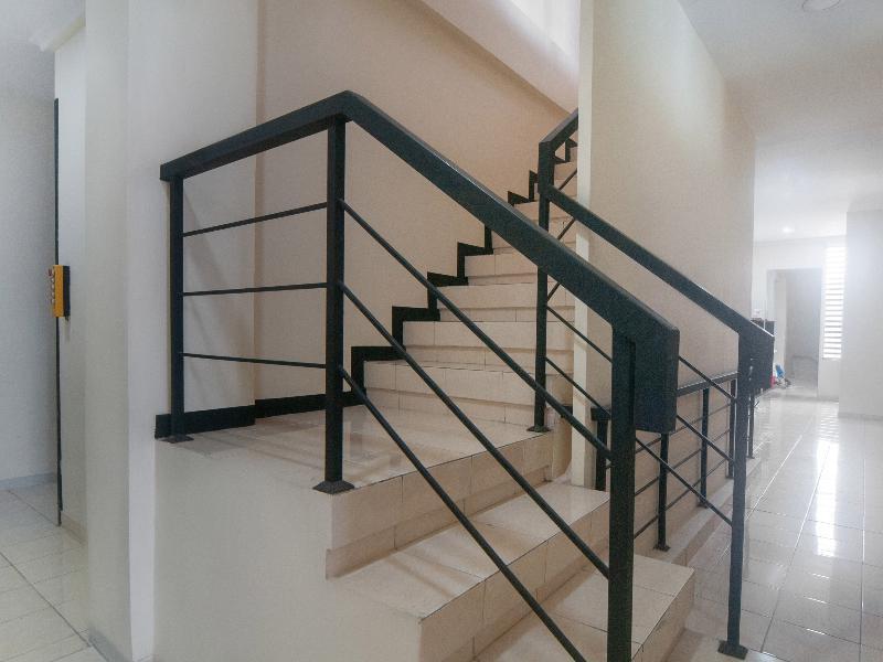 Южный Тангеранг: Ellegan Residence by OYO Rooms