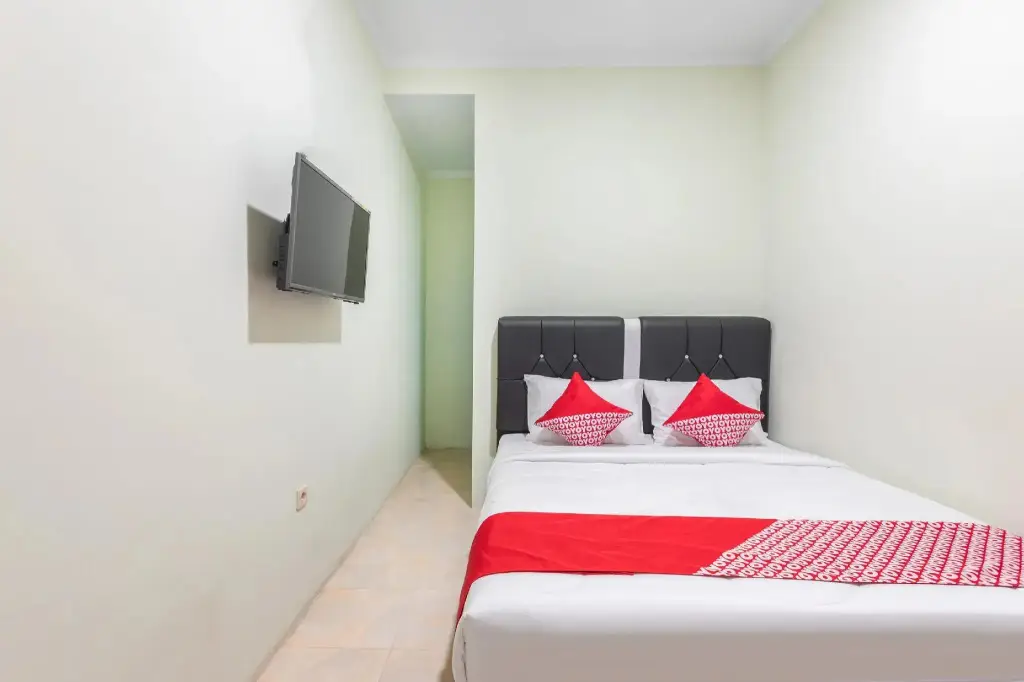 Mahkota Sivali by OYO Rooms — фото 1