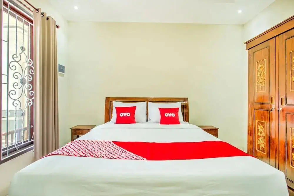 Керобокан: Fajar Guest House by OYO Rooms