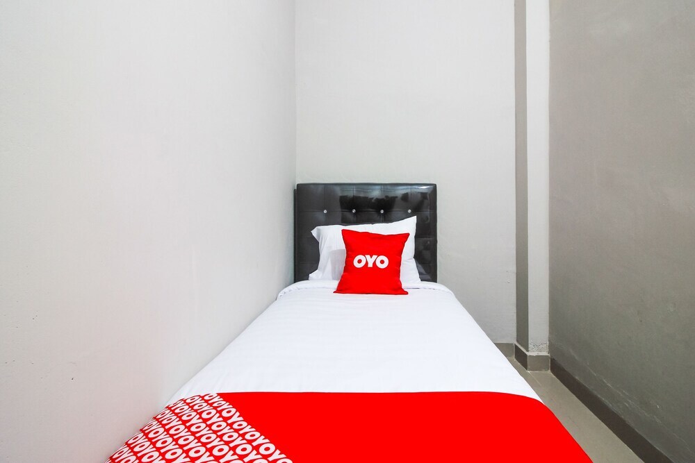 Пеканбару: Fajar Residence by OYO Rooms