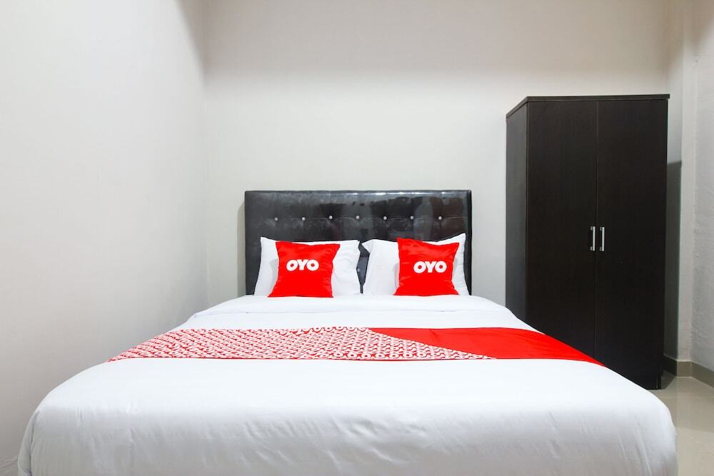 Пеканбару: Fajar Residence by OYO Rooms