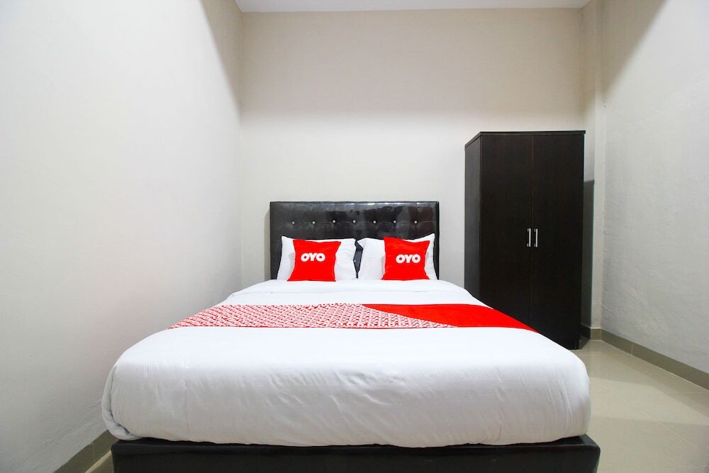 Пеканбару: Fajar Residence by OYO Rooms