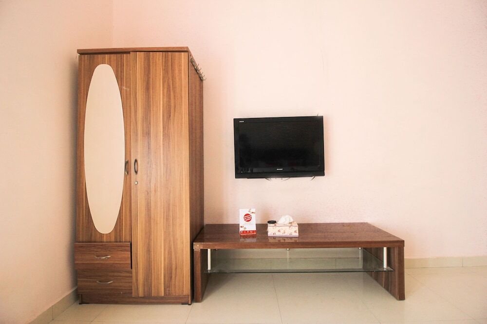 Пеканбару: Tiaz Homestay by OYO Rooms