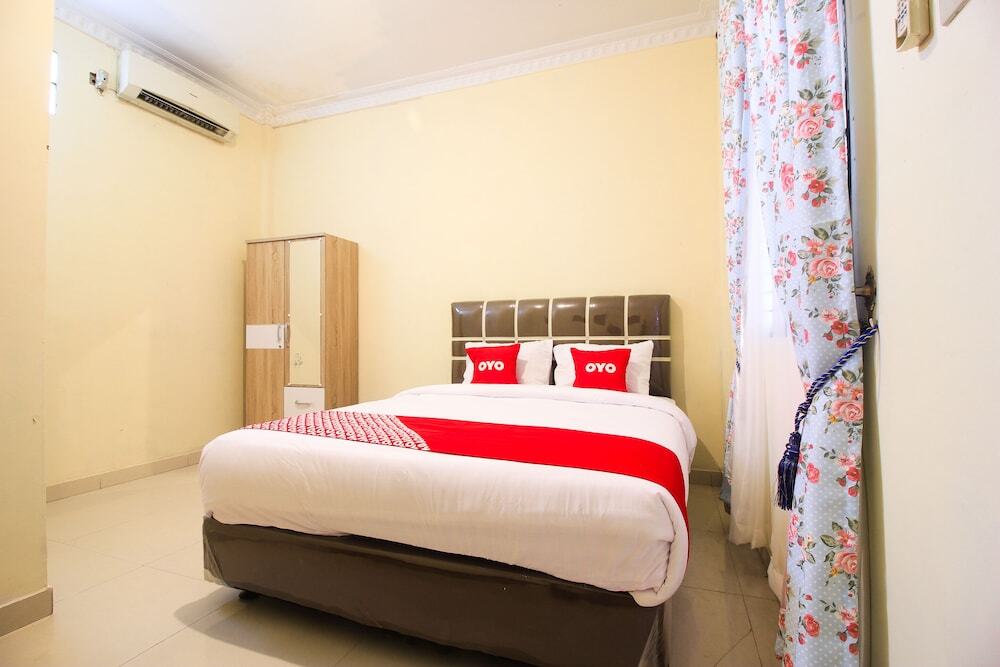 Пеканбару: Tiaz Homestay by OYO Rooms