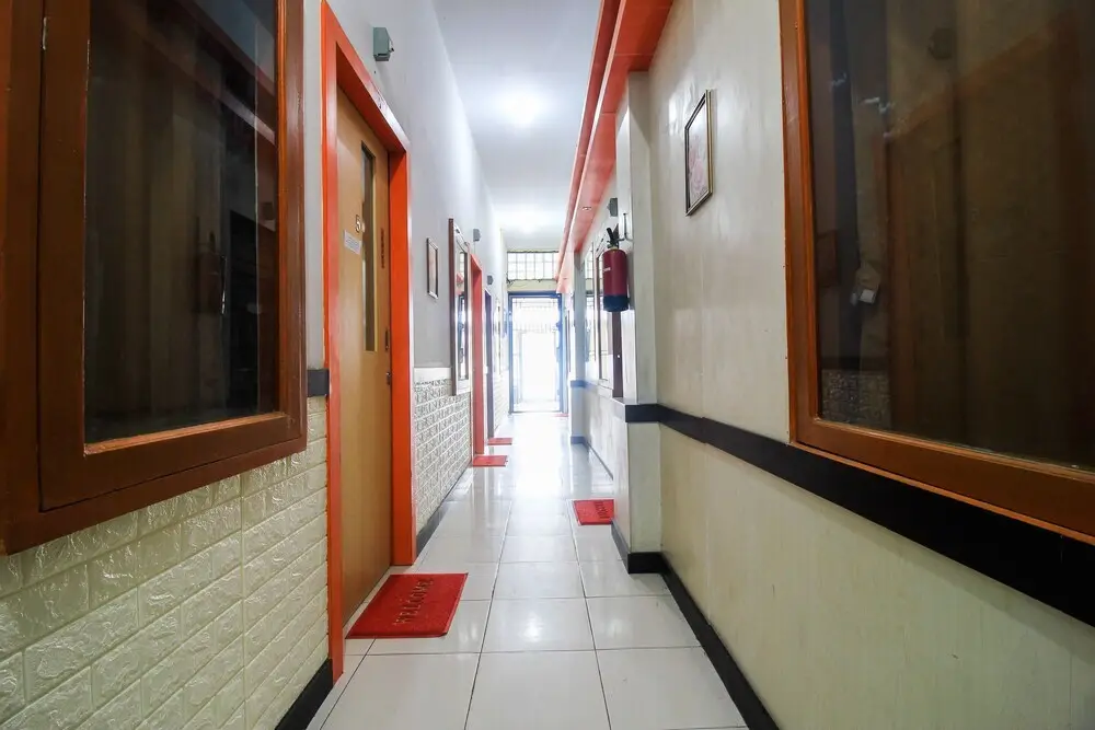 Пеканбару: Ranira Homestay by OYO Rooms