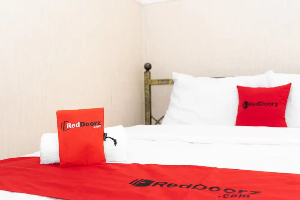 Семаранг: Merapi Residence by RedDoorz