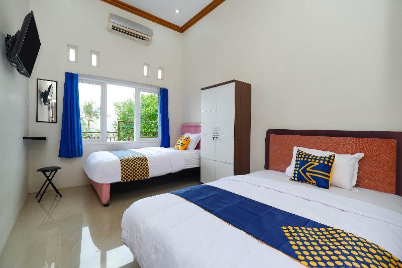Семаранг: Griya One Syariah by OYO Rooms