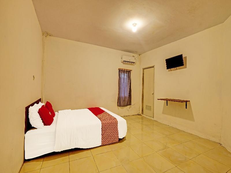 Семаранг: Rumah Ceria by OYO Rooms