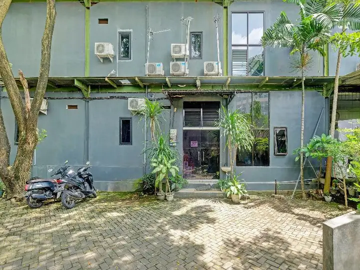 Семаранг: Rumah Ceria by OYO Rooms