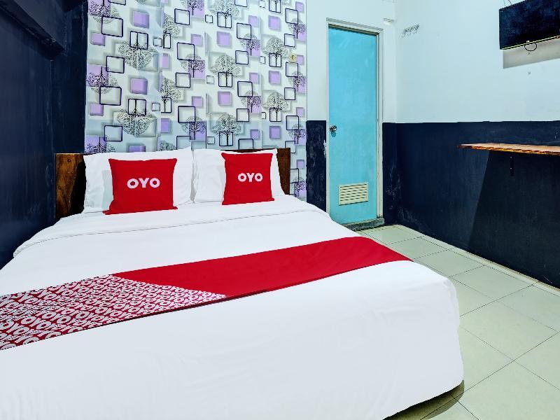 Семаранг: Rumah Ceria by OYO Rooms