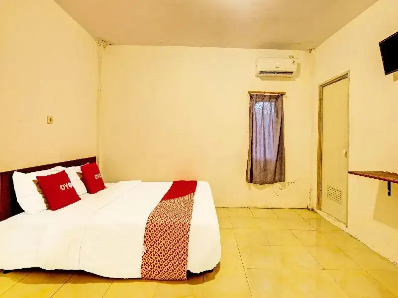 Семаранг: Rumah Ceria by OYO Rooms