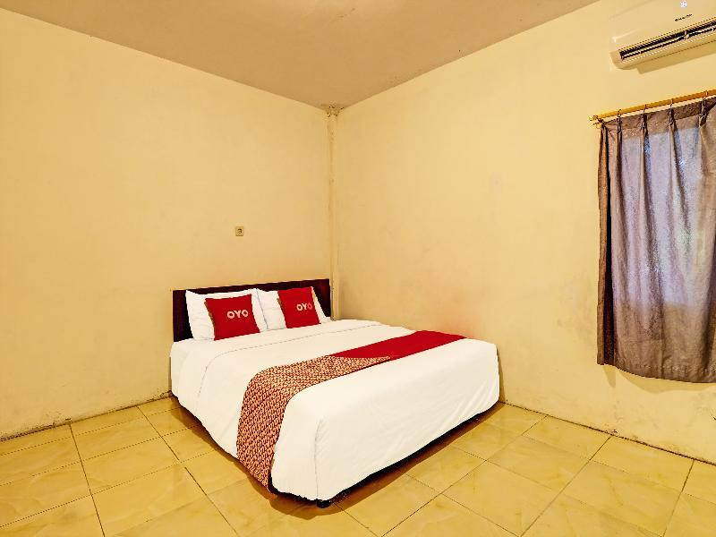 Семаранг: Rumah Ceria by OYO Rooms