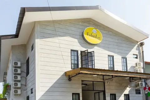 Fybed Guest House by RedDoorz — фото 1
