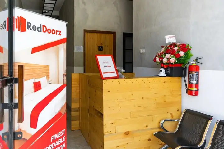 Семаранг: Fybed Guest House by RedDoorz