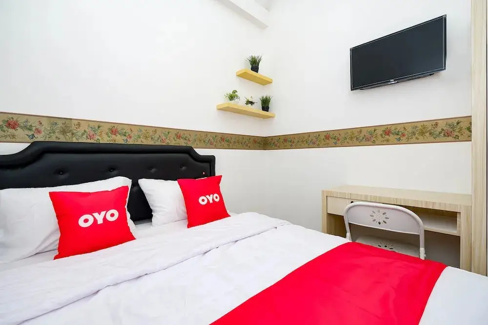 Семаранг: Puspa Residence by OYO Rooms
