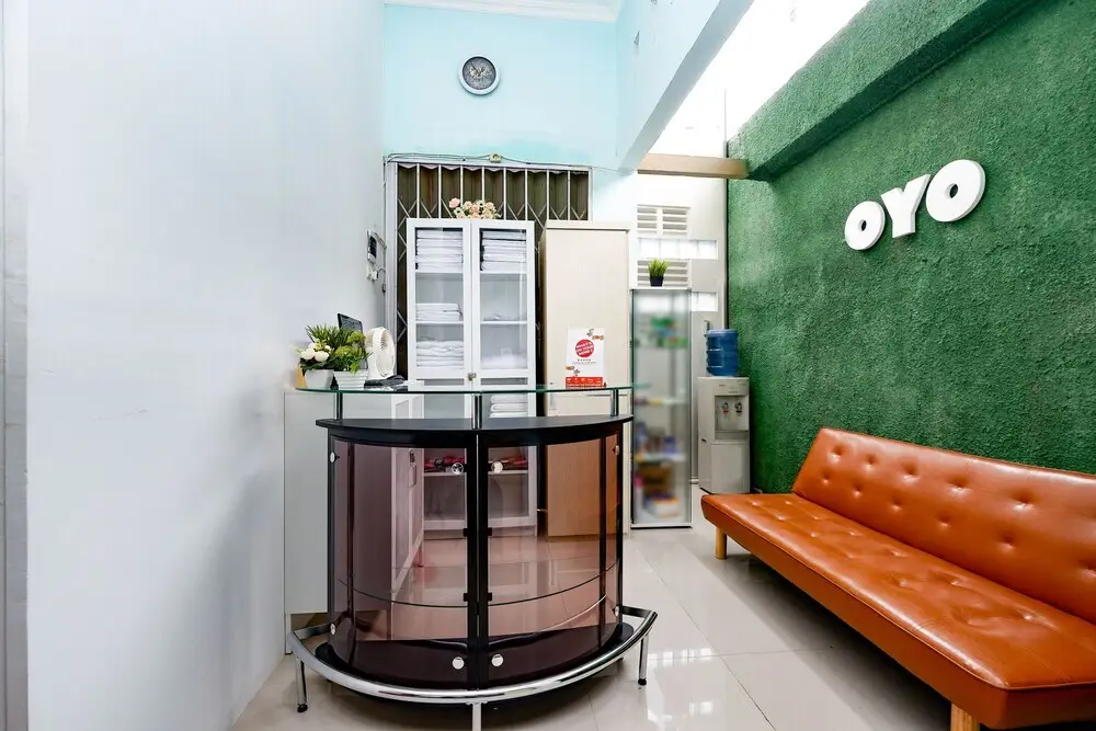 Семаранг: Puspa Residence by OYO Rooms