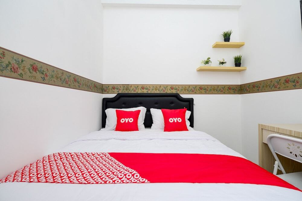 Семаранг: Puspa Residence by OYO Rooms