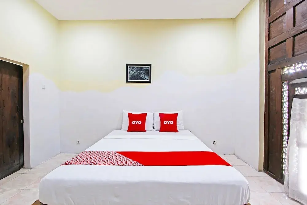 Гетасан: Kopi Klotok Homestay Syariah by OYO Rooms