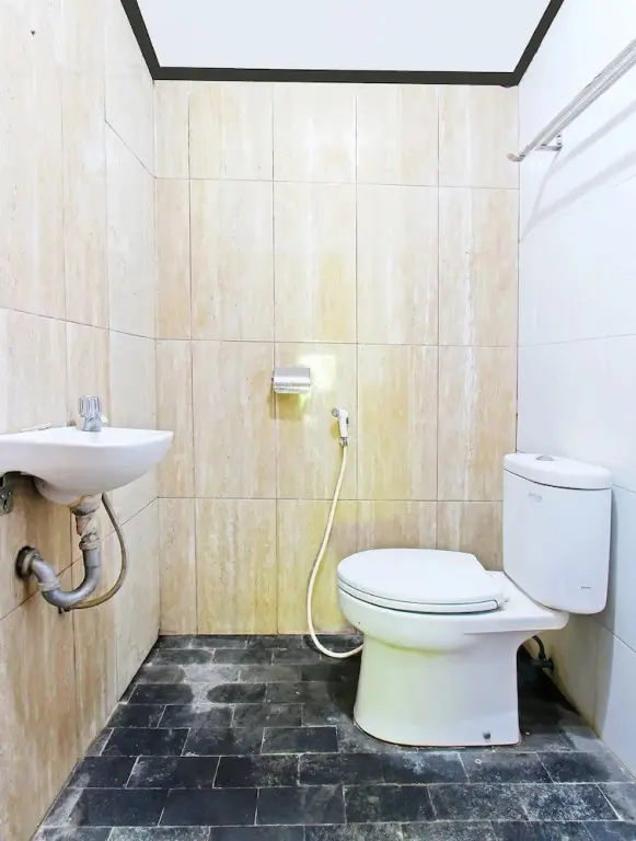 Гетасан: Kopi Klotok Homestay Syariah by OYO Rooms