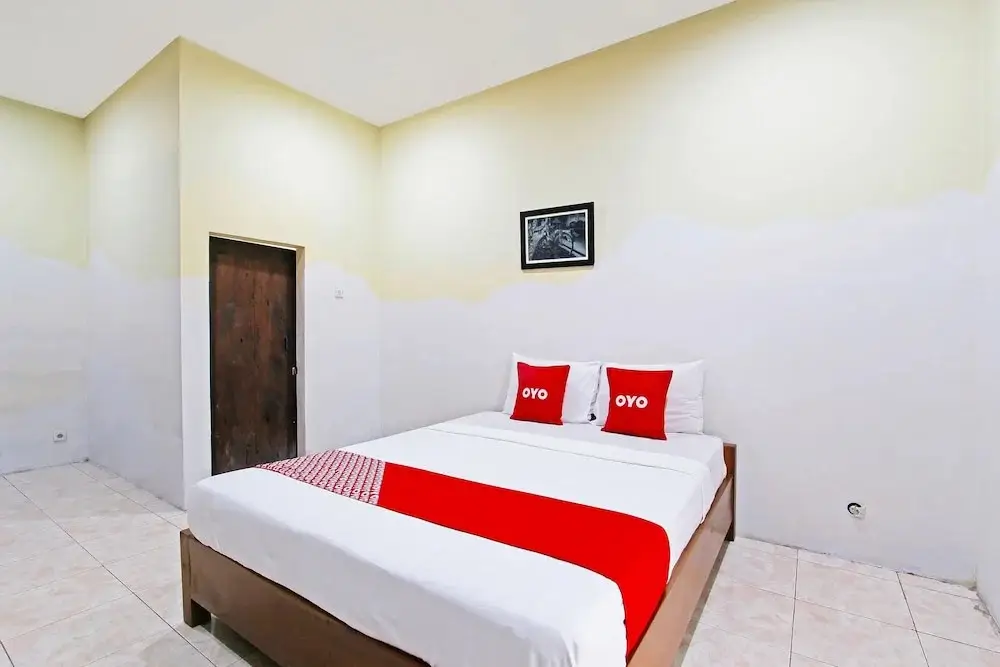 Гетасан: Kopi Klotok Homestay Syariah by OYO Rooms