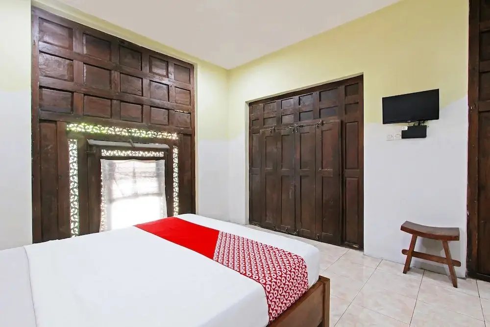Гетасан: Kopi Klotok Homestay Syariah by OYO Rooms