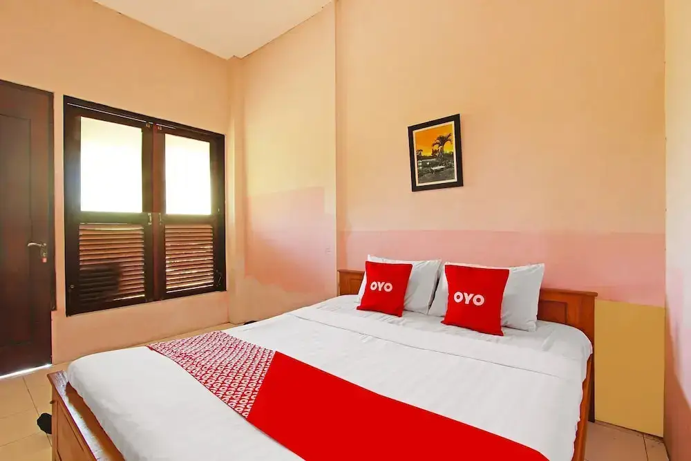 Гетасан: Kopi Klotok Homestay Syariah by OYO Rooms