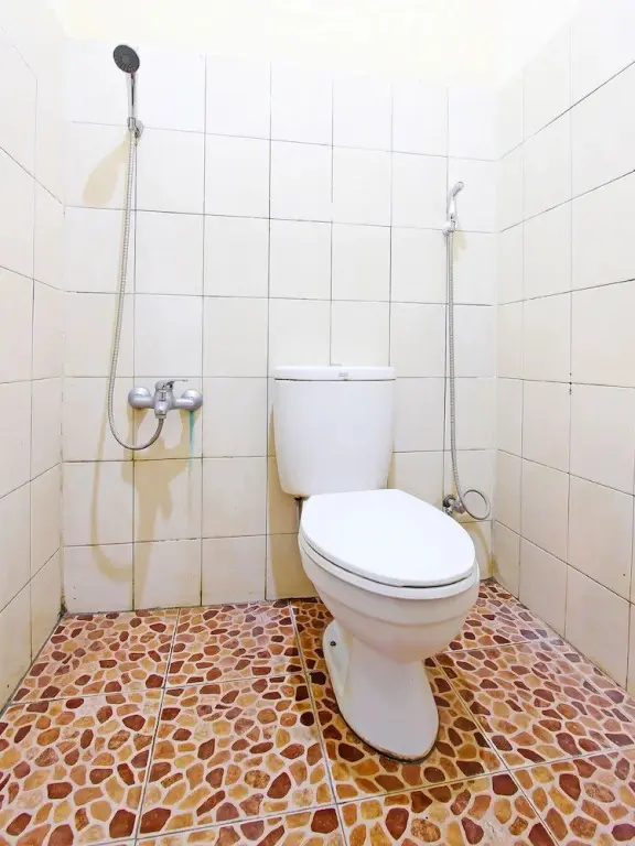 Гетасан: Kopi Klotok Homestay Syariah by OYO Rooms
