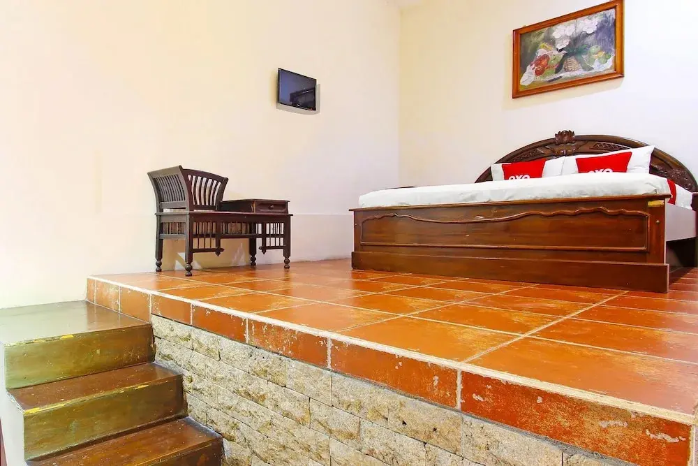 Гетасан: Kopi Klotok Homestay Syariah by OYO Rooms