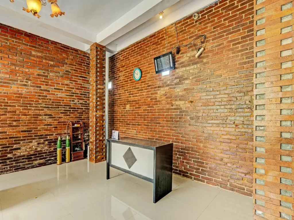 Боробудур: Homestay Syariah Asyuban by OYO Rooms