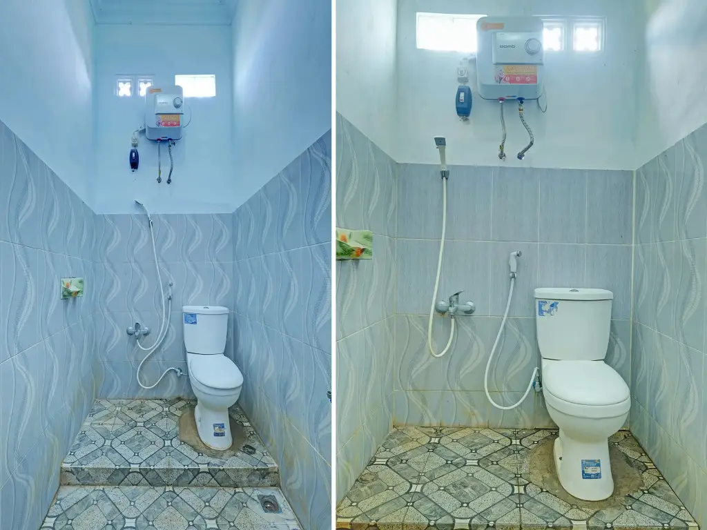 Боробудур: Homestay Syariah Asyuban by OYO Rooms
