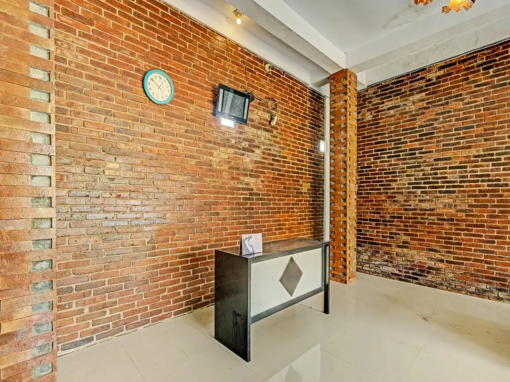 Боробудур: Homestay Syariah Asyuban by OYO Rooms