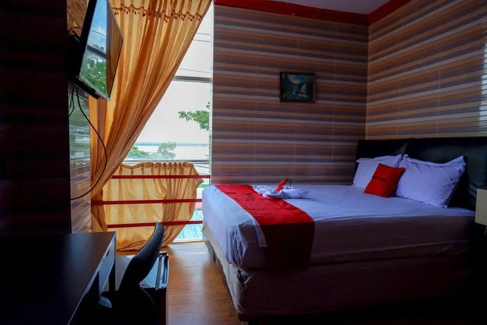 Кендари: Hotel Kendari by RedDoorz
