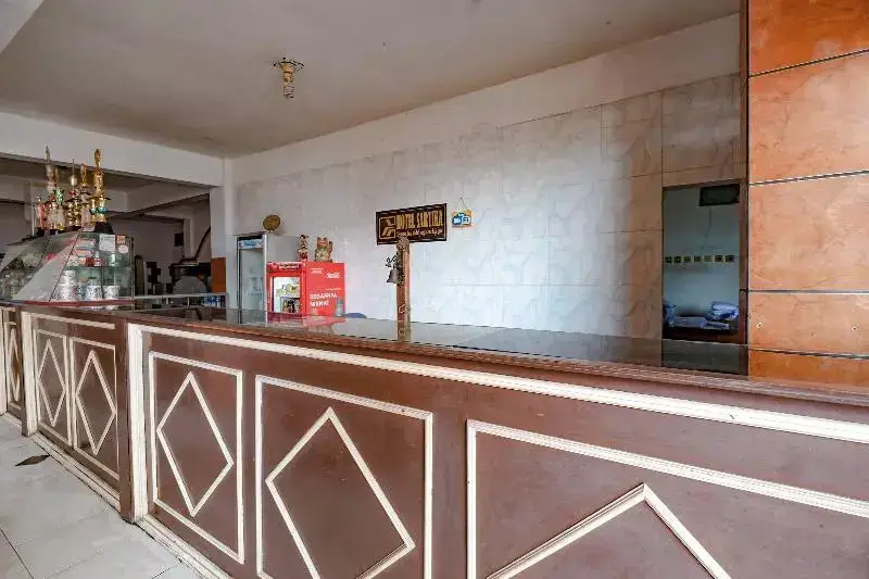 Кудус: Sartika Hotel Pati by OYO