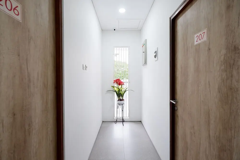 Суракарта: Jebres House Syariah by OYO Rooms