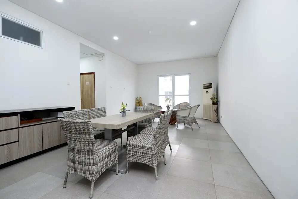 Суракарта: Jebres House Syariah by OYO Rooms