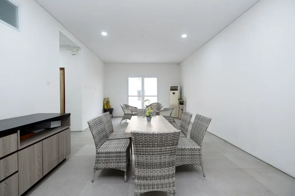 Суракарта: Jebres House Syariah by OYO Rooms