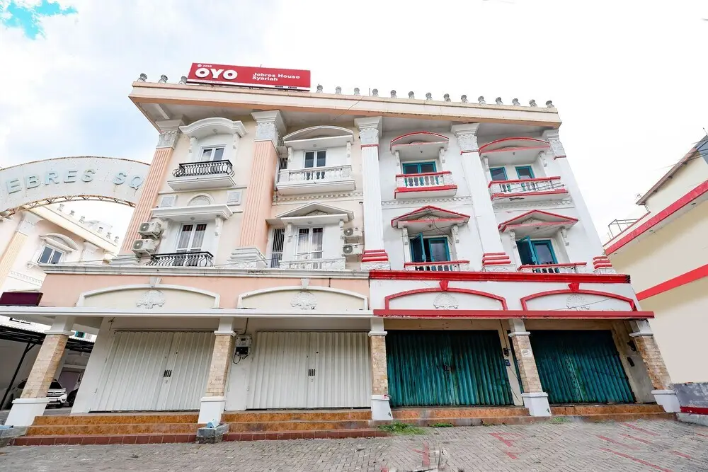 Суракарта: Jebres House Syariah by OYO Rooms