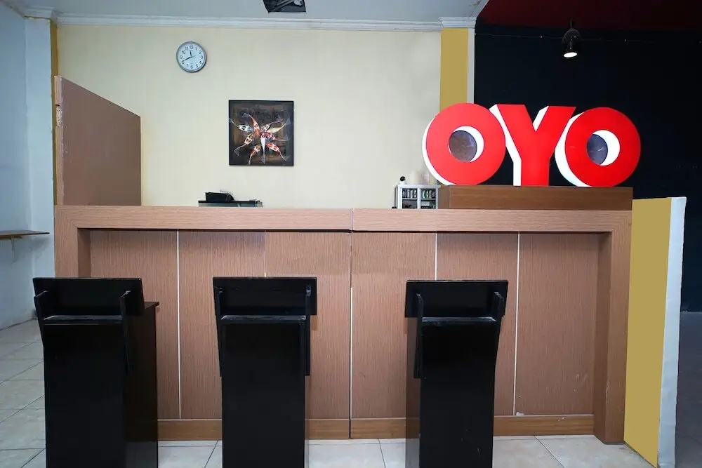 Баликпапан: HER Mandiri Guest House by OYO Rooms