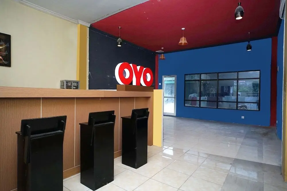 Баликпапан: HER Mandiri Guest House by OYO Rooms